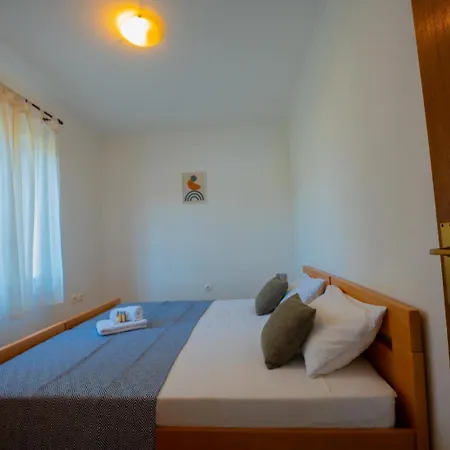 Apartman Leon Smokvica  Exterior photo