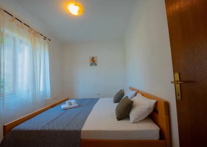 Apartman Leon