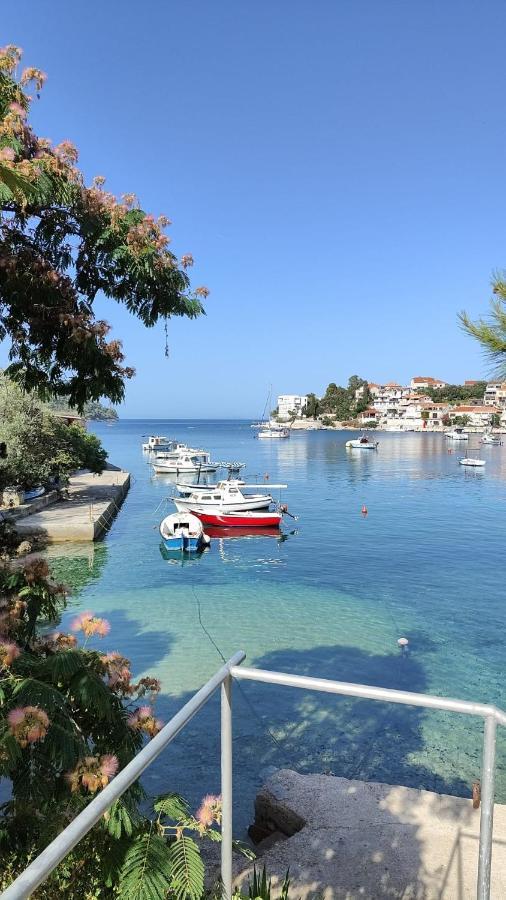 Appartement Leon Smokvica (Korcula)