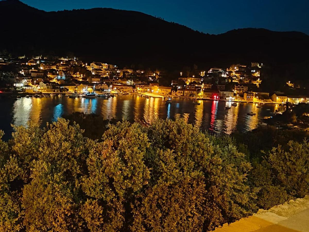 Appartement Leon Smokvica (Korcula)