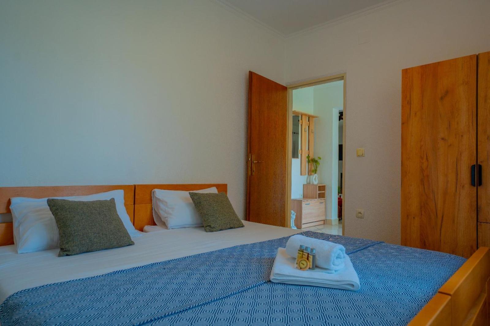 Appartement Leon