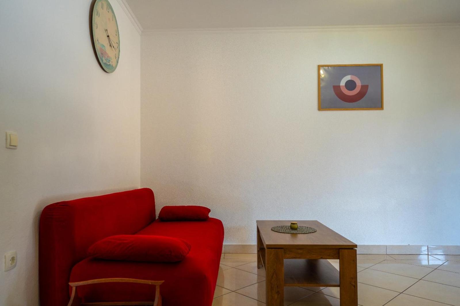 Appartement Leon Smokvica (Korcula)