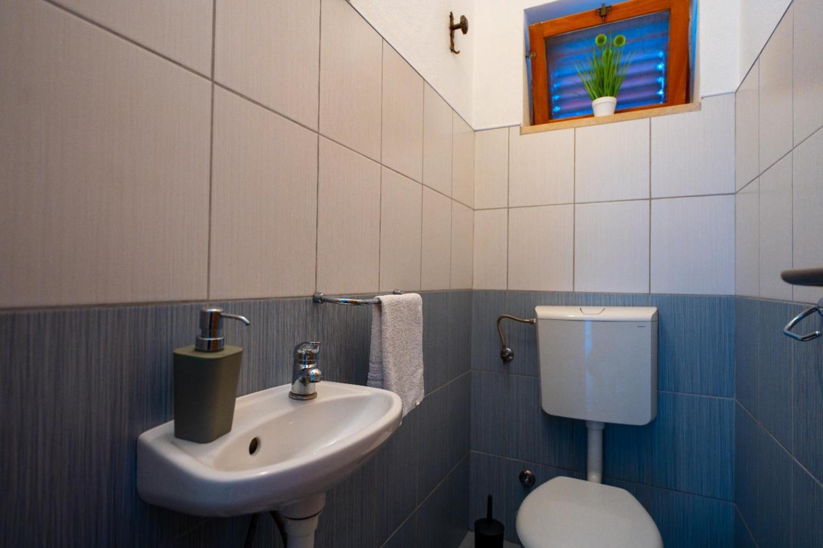 Appartement Leon Smokvica (Korcula)